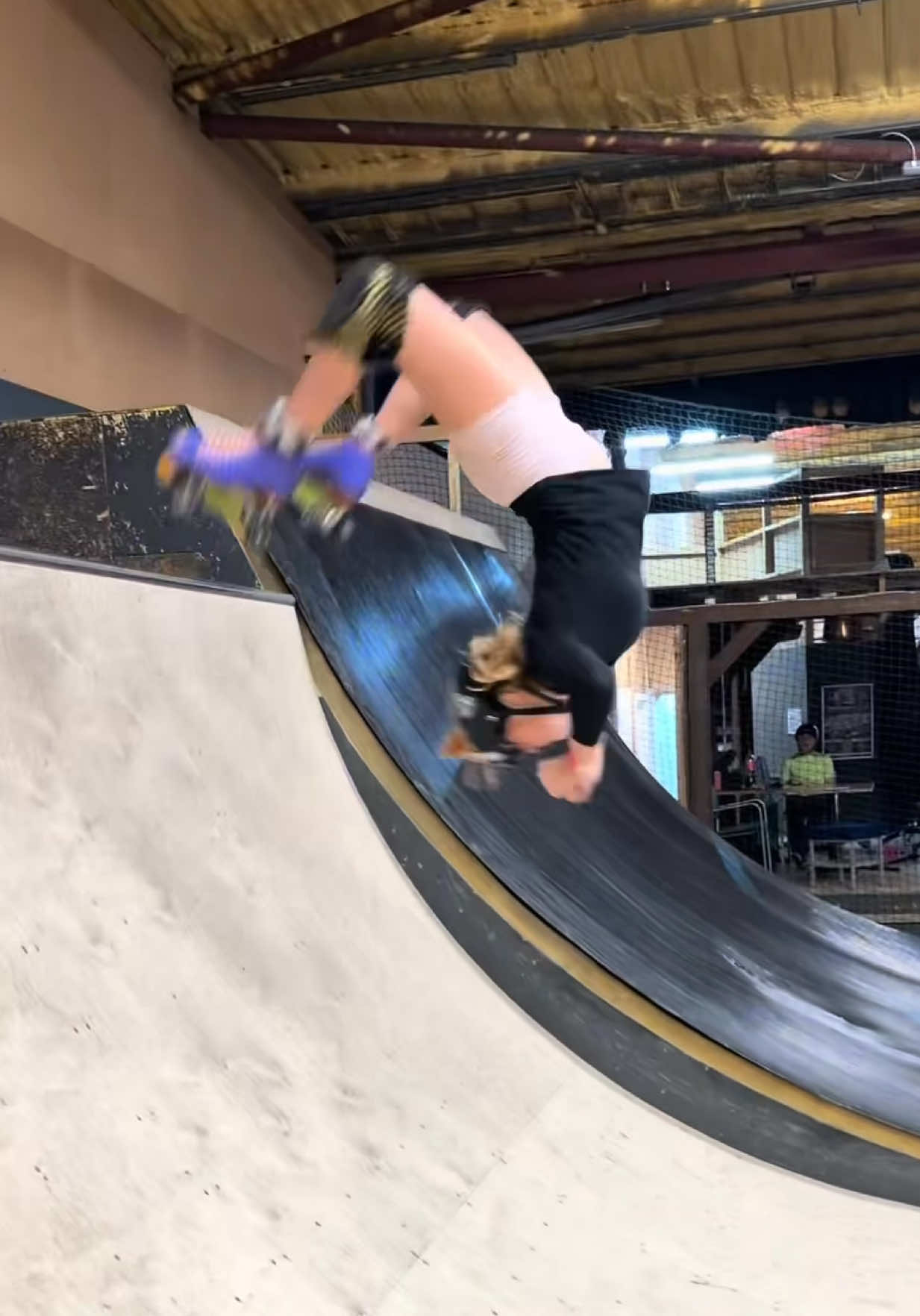 @Adrenaline Alley