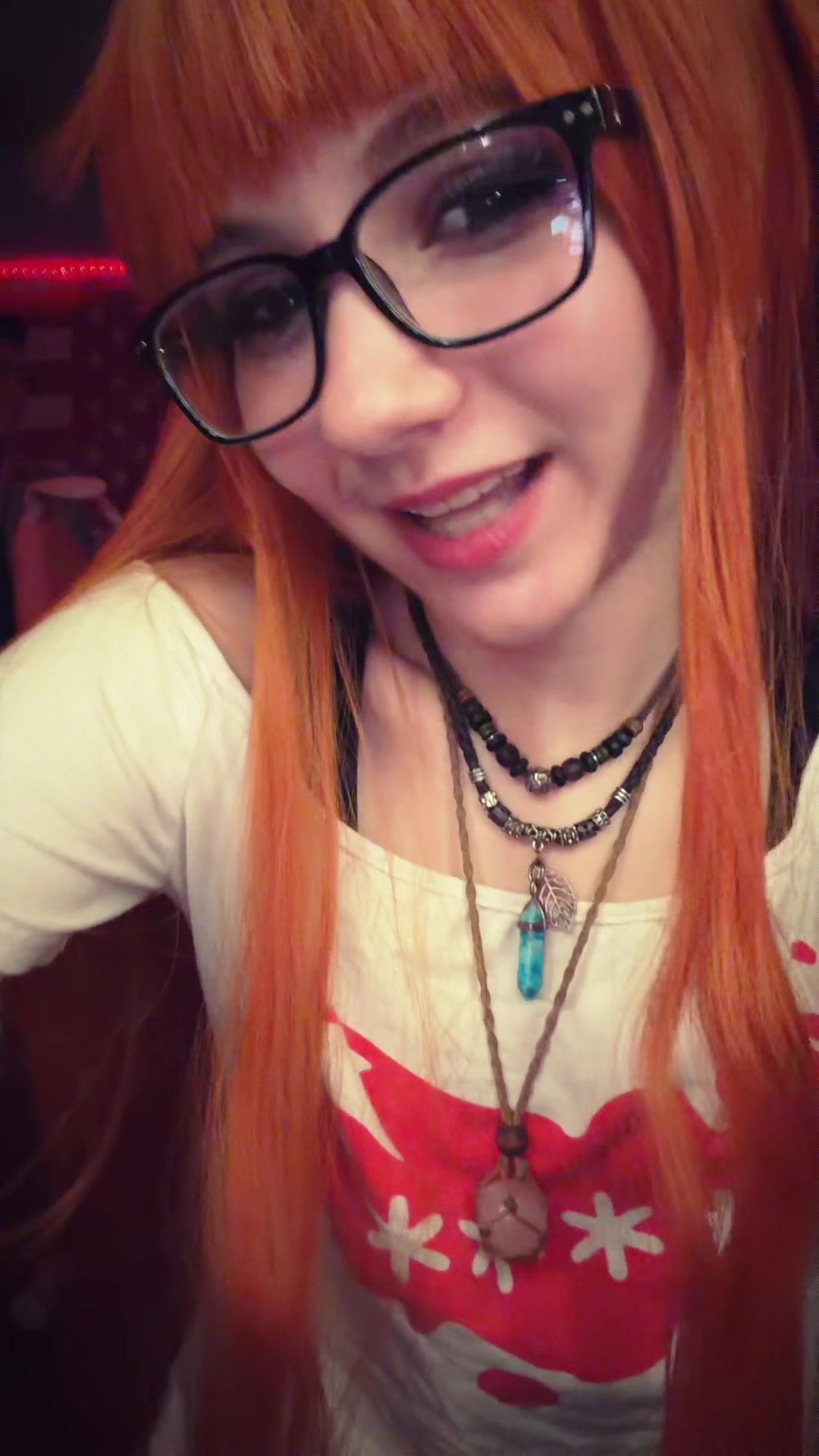 @☾˙❀ *Lydia*☾˙❀