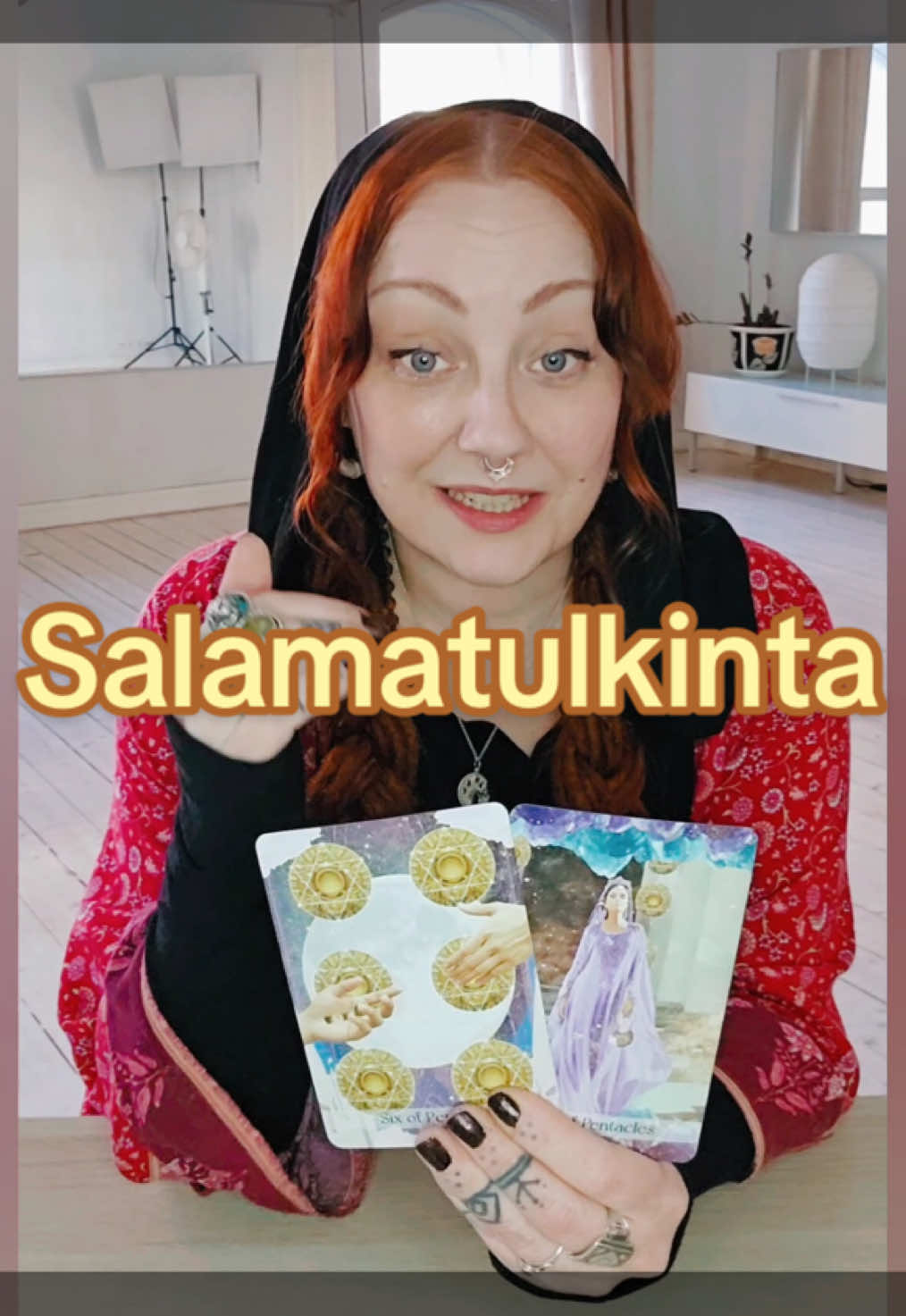 @Laura Luna