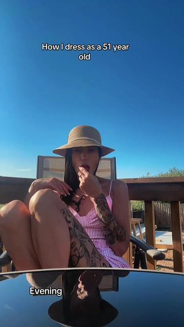 @Georgia rose