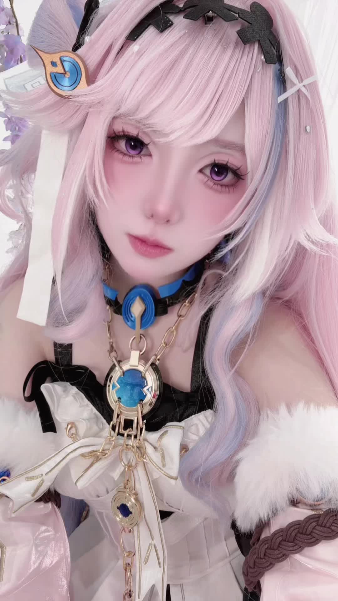 @チュー