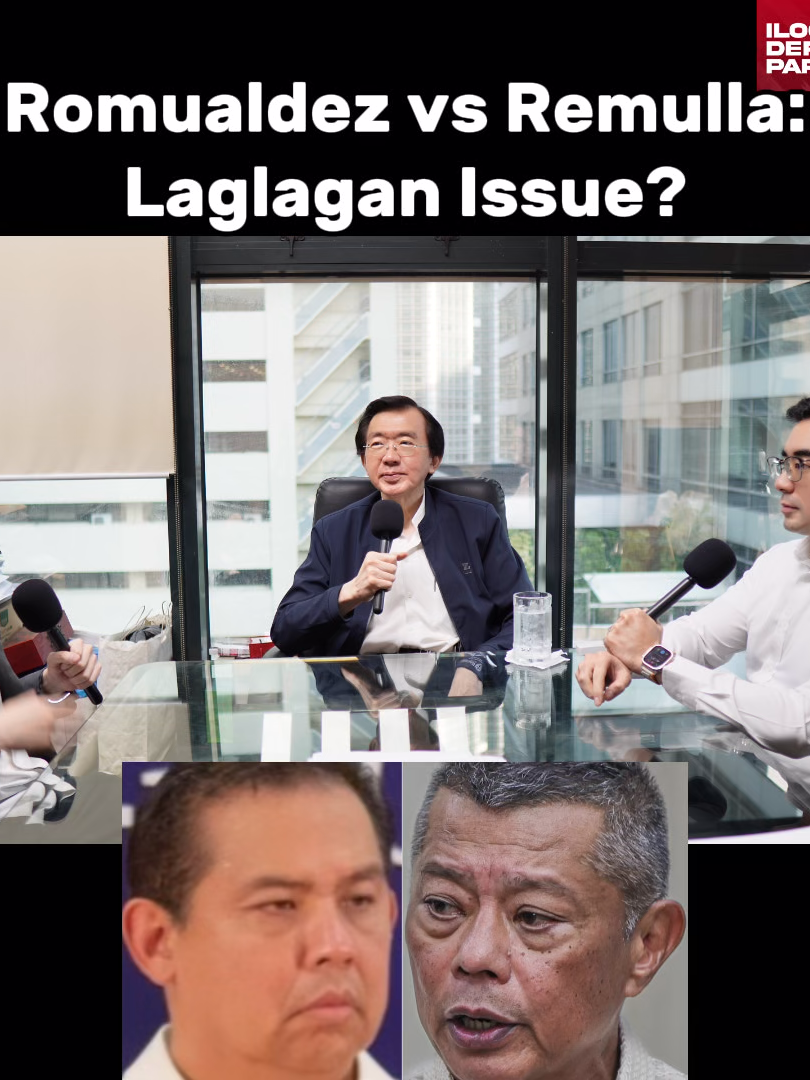 @Ilocano Defenders Partylist
