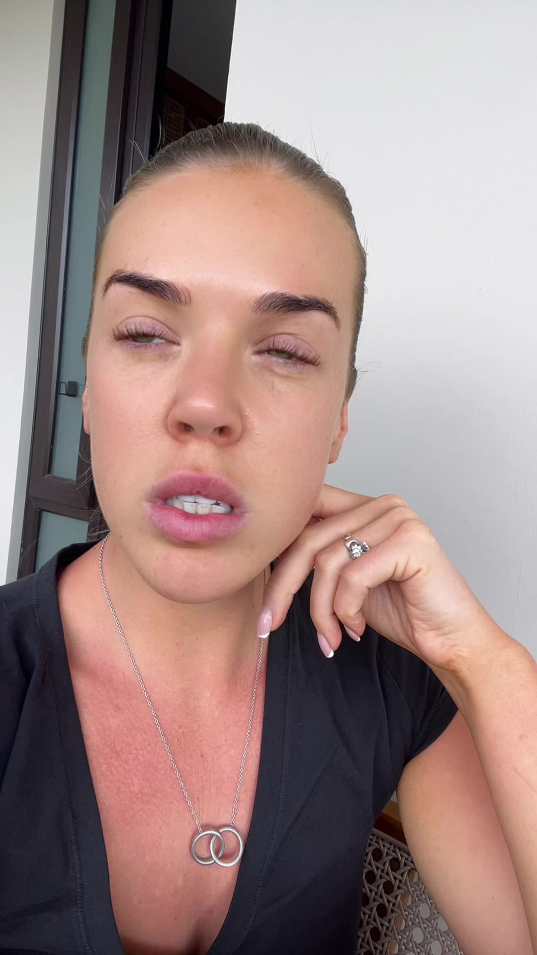 @Sarah Ní Chionnaith