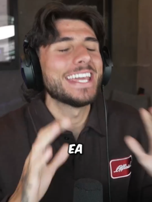@Danny Aarons