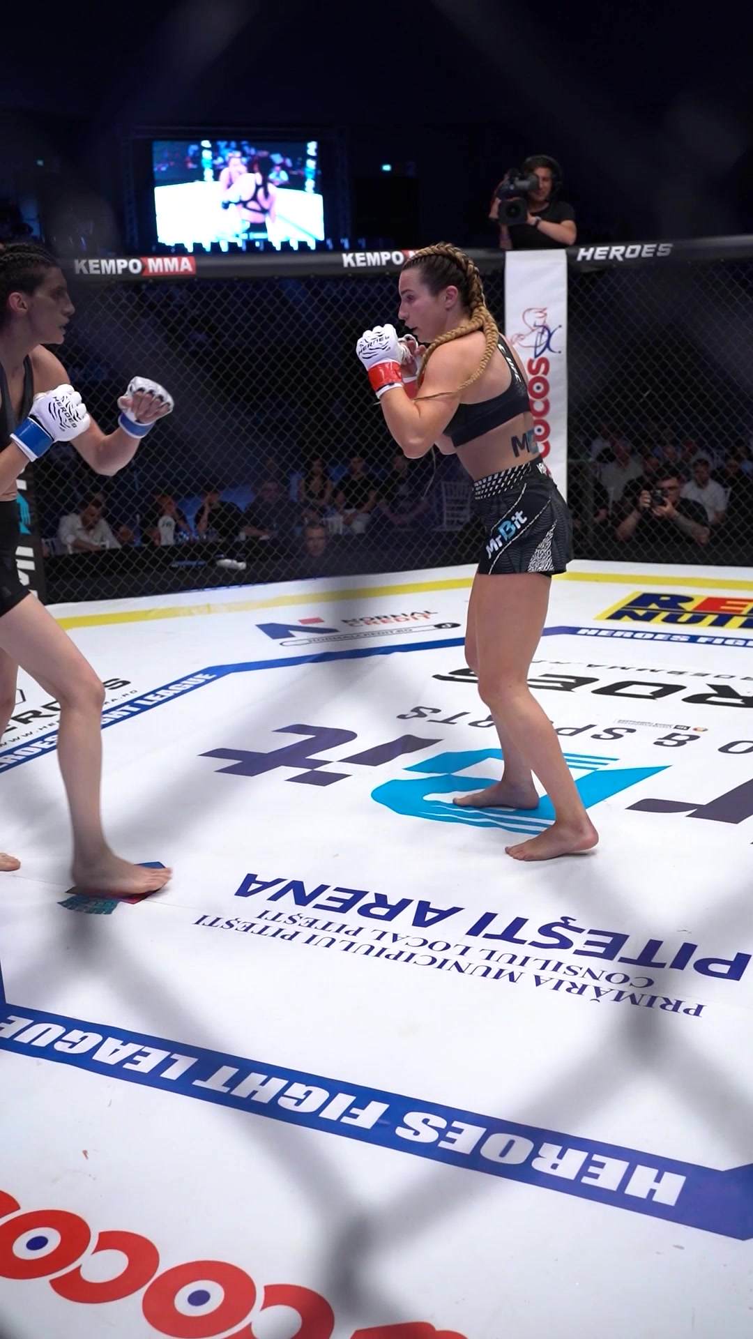 @Heroes MMA LIVE