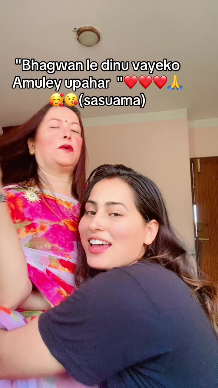 @Pratima Bhattarai &hearts;️