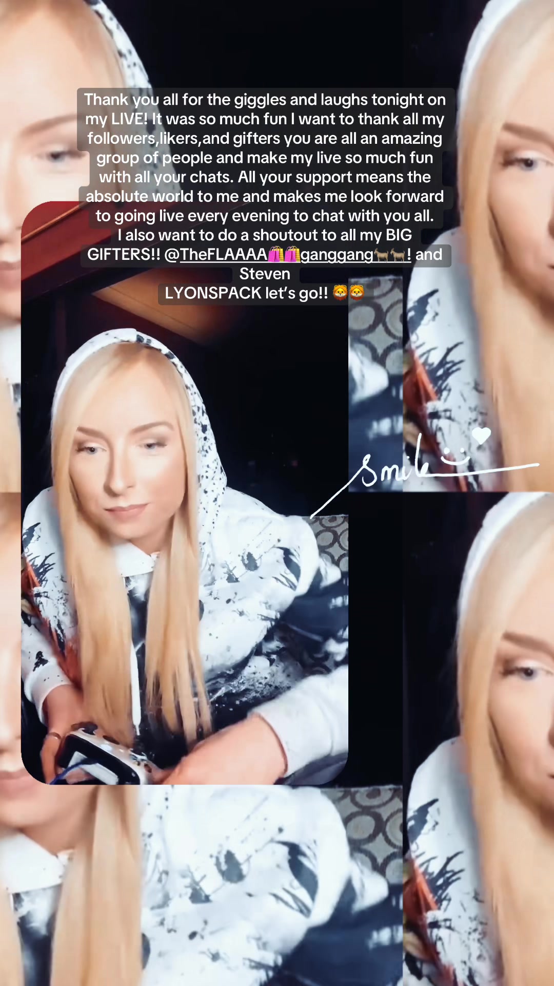 @FineLyonsStudios🤗🤙