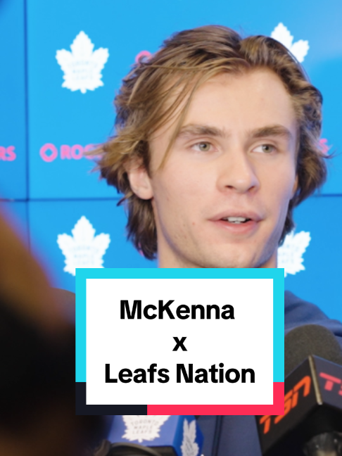 @Toronto Maple Leafs