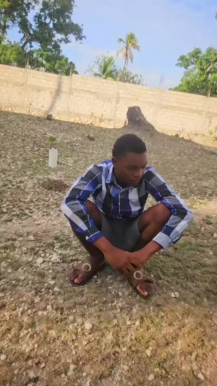 @PREZIDAN6 TICHOCHO