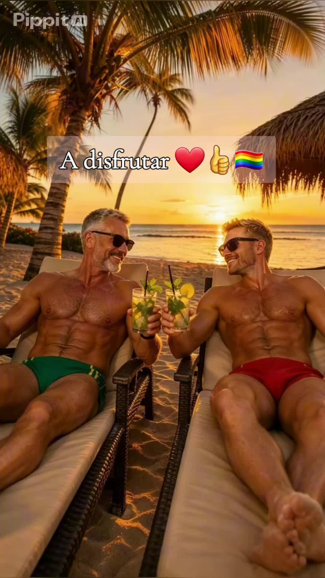 @Relax & Best Dreams LGTBI👍