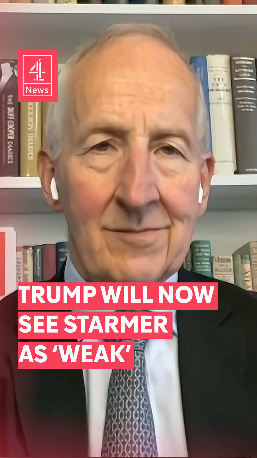 @Channel 4 News