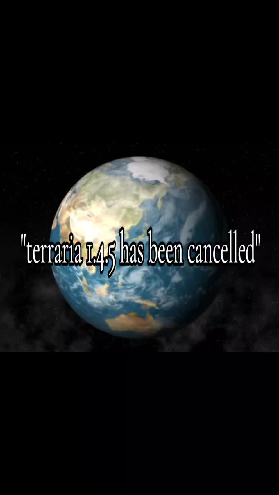 @I Like Terraria