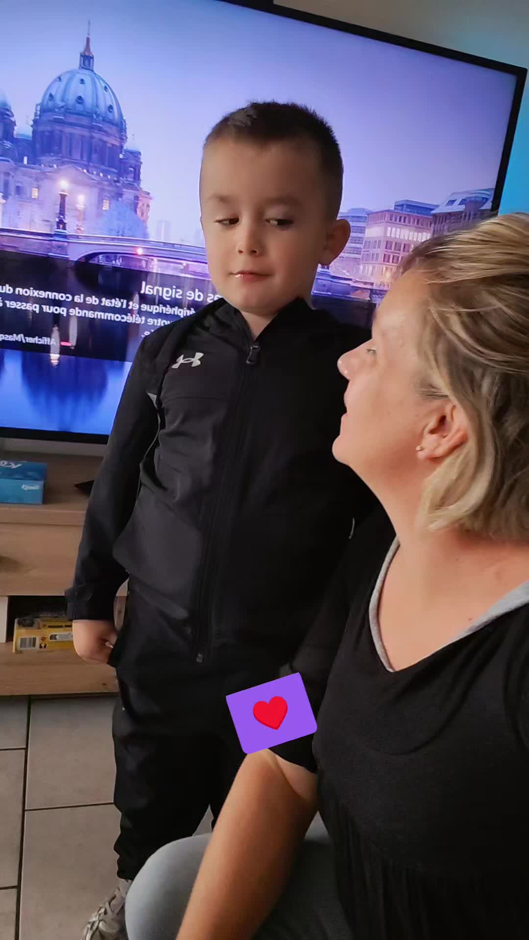 @FamilleV8 ❤️FV8❤️