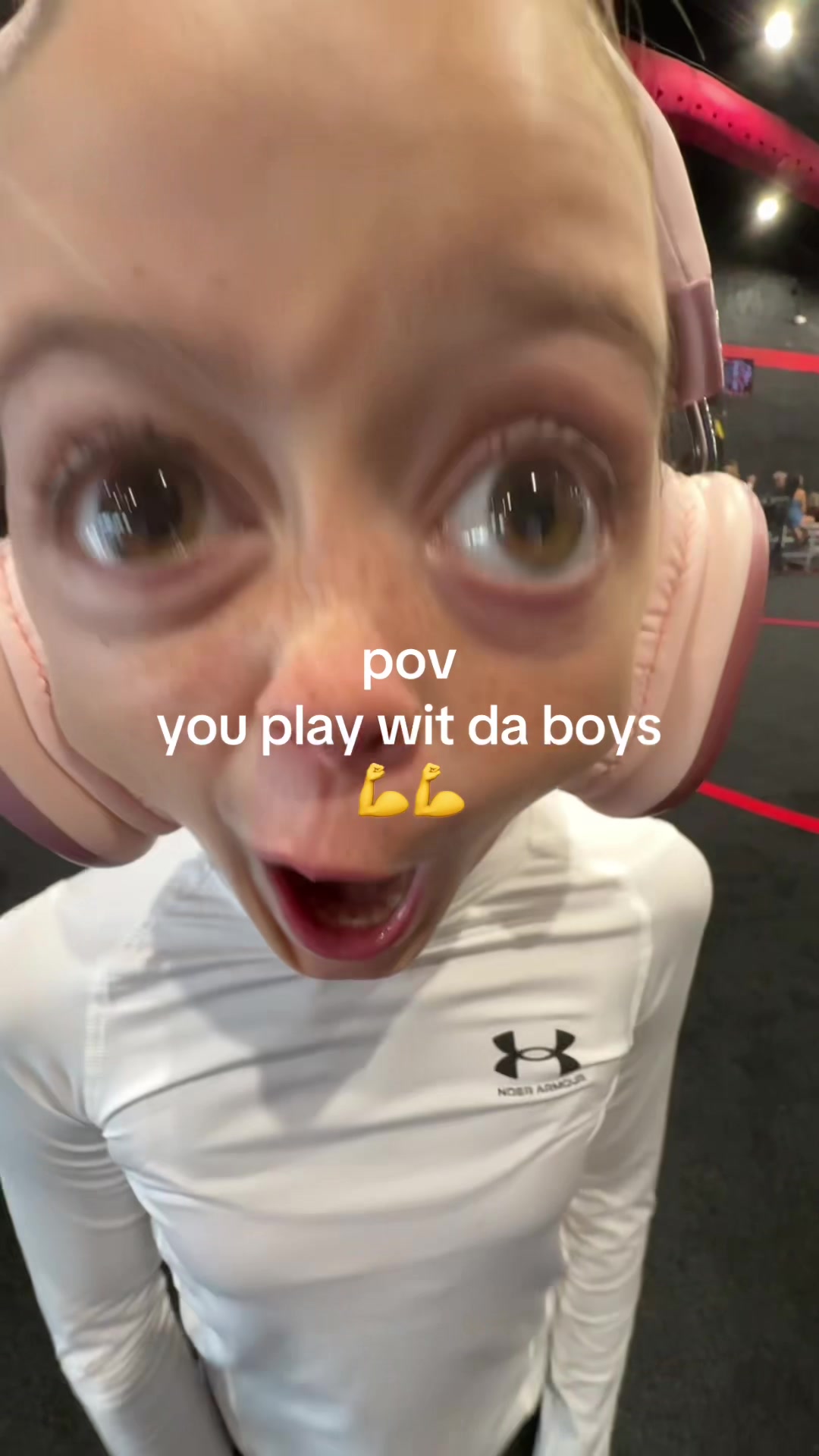 @Maddy