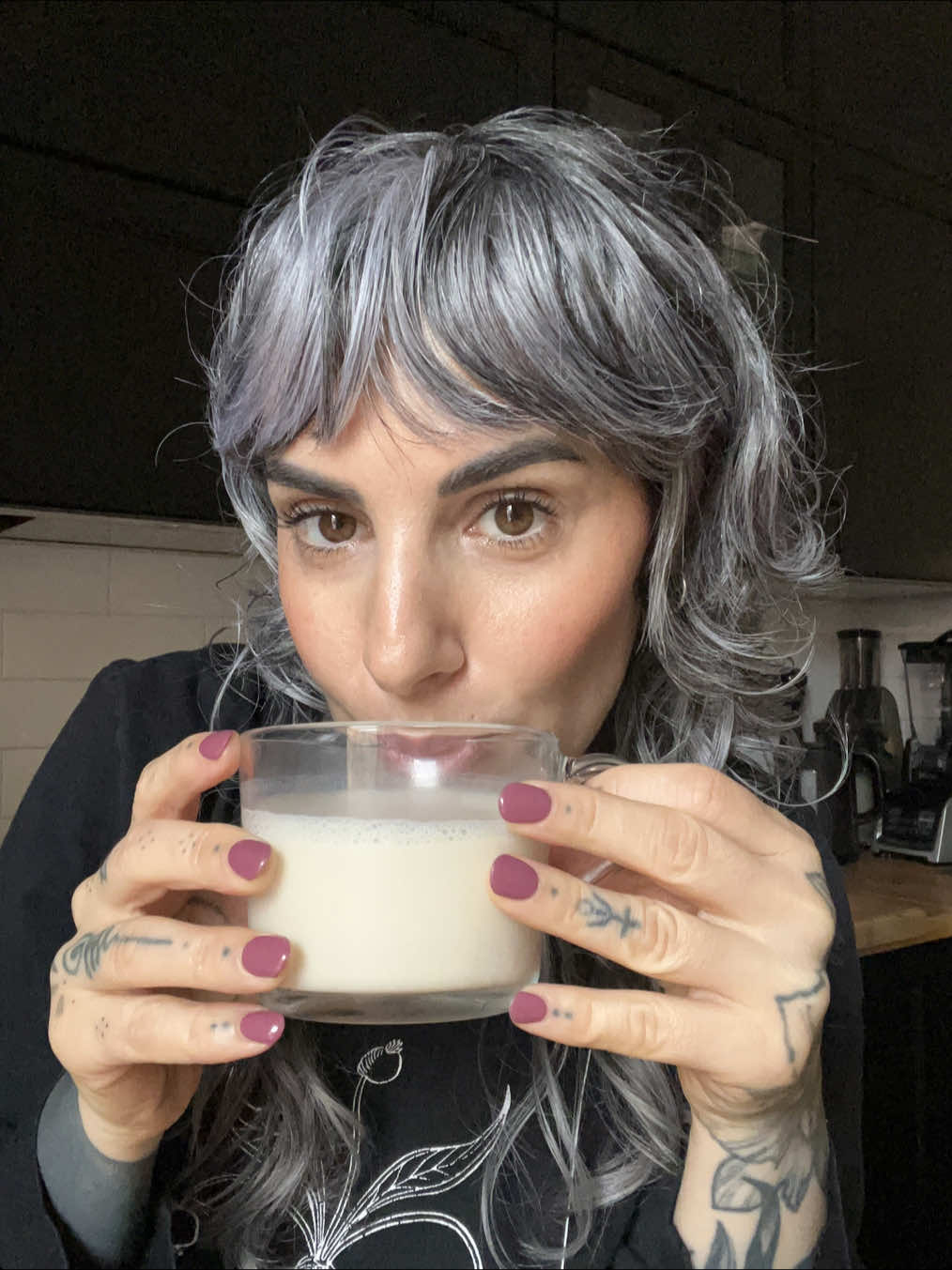 @Little Vegan Witch