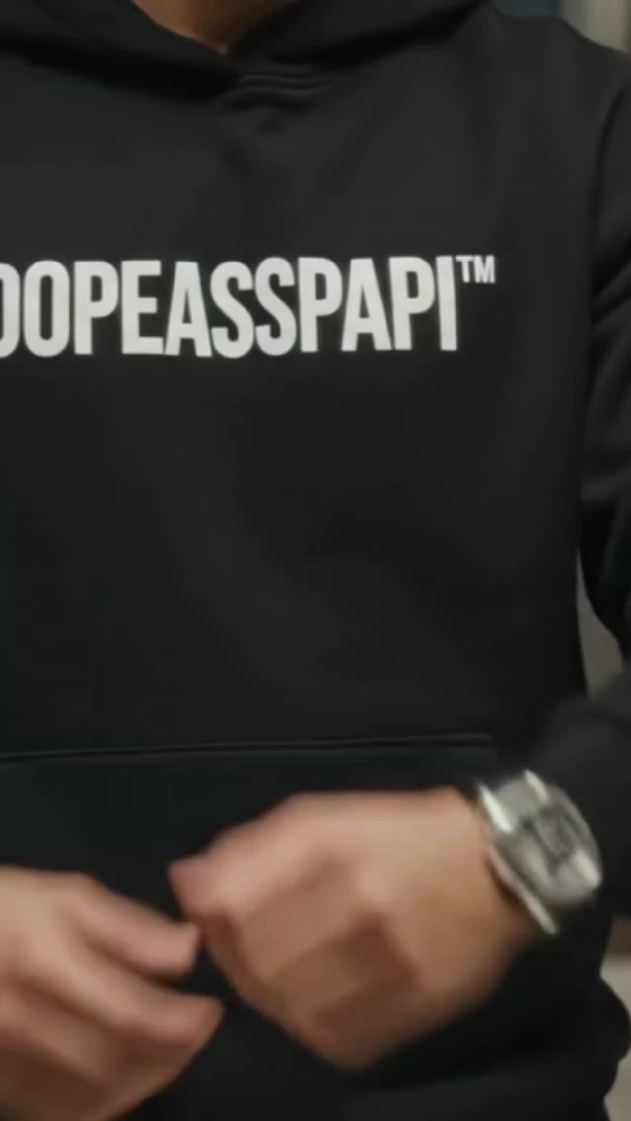 @Dopeasspapi™