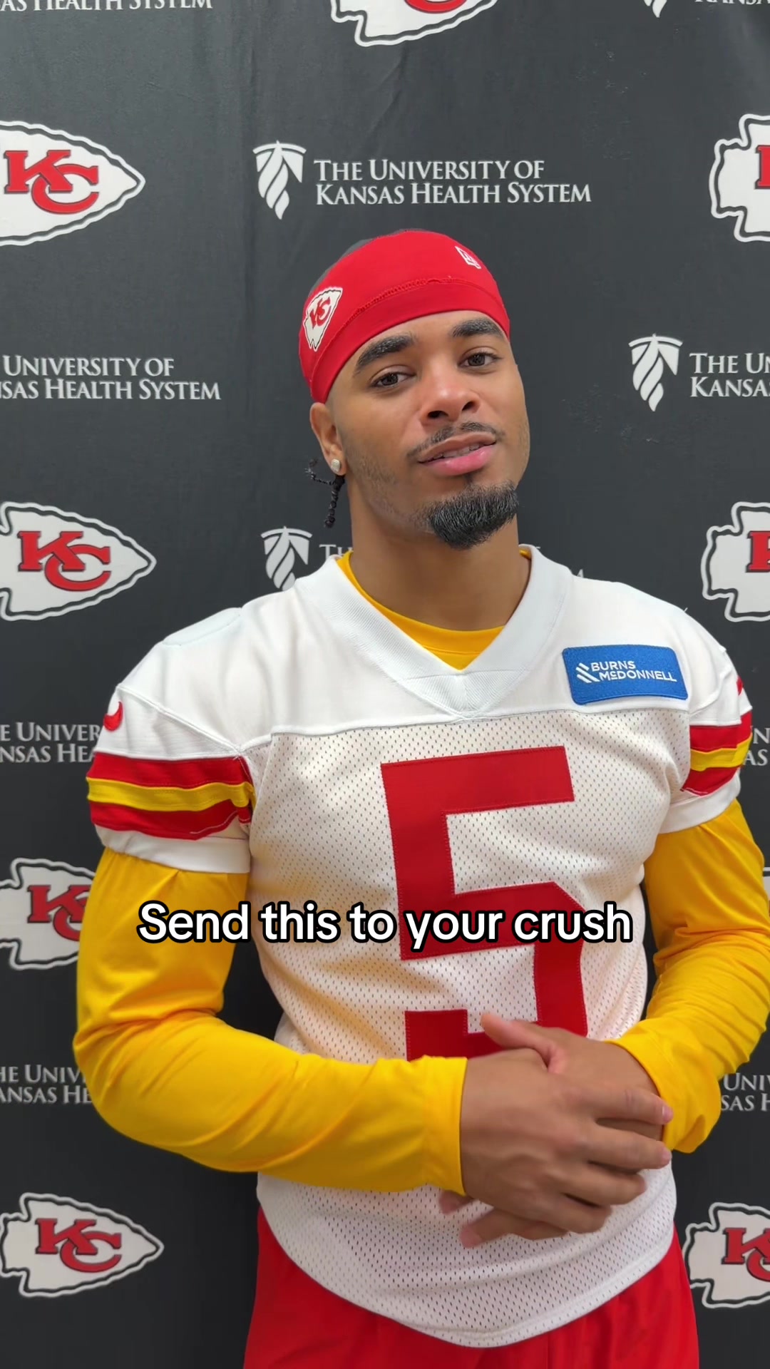 @Chiefs