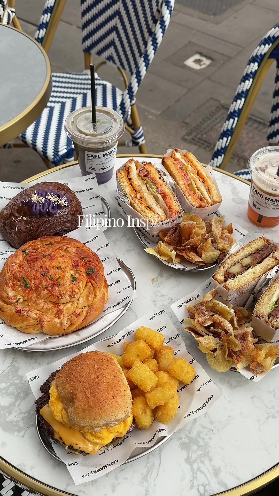 @Priscilla | where2eatlondon