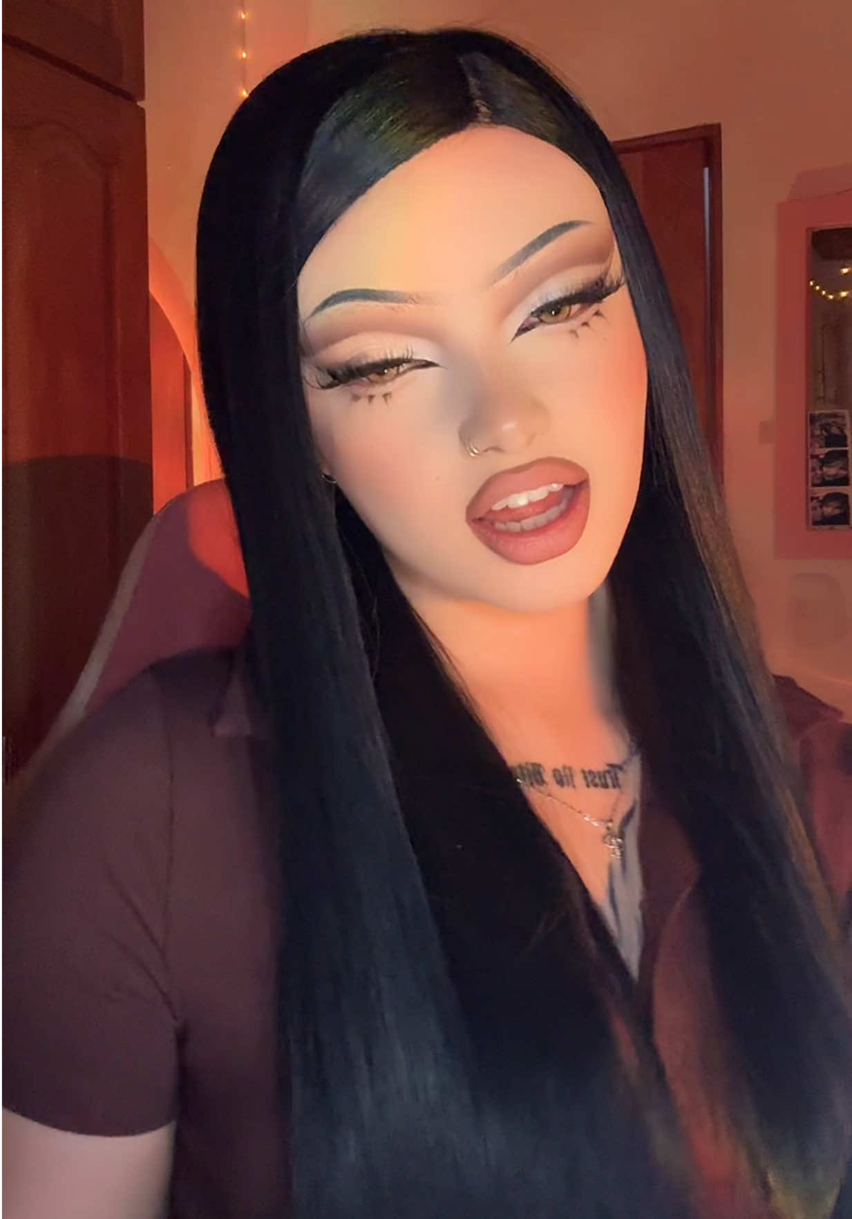 @Tᑌ ᗷᗩᗷY ᗷᖇᗩTᘔ 🐺🖤