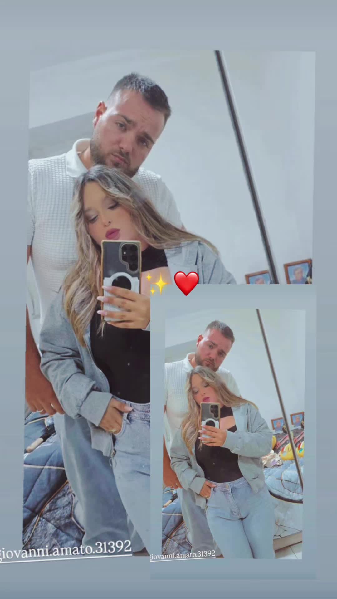 @Kekka&Giovanni❤️