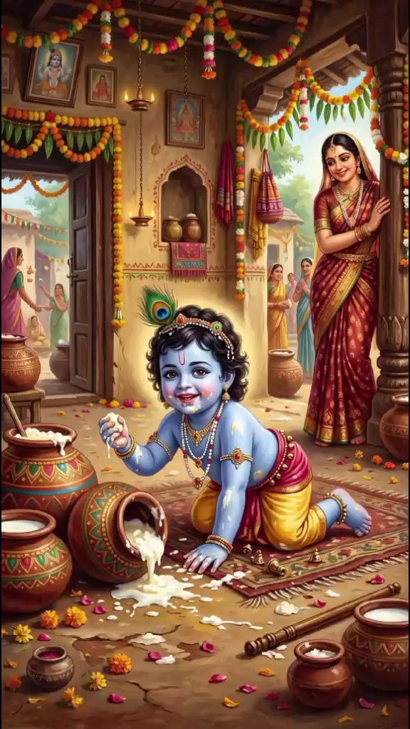 @🕉️ Deravanee Vani Narine 🕉️