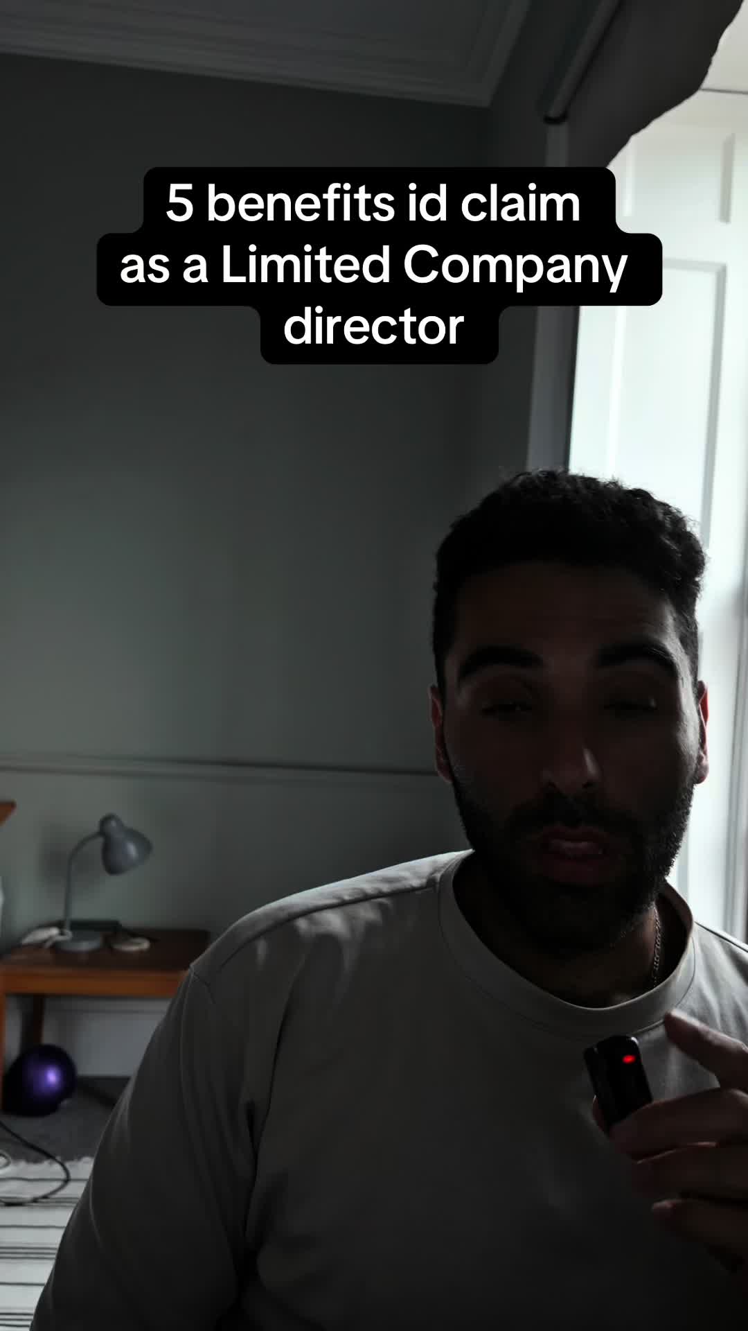 @Afshin | Finance Accountant