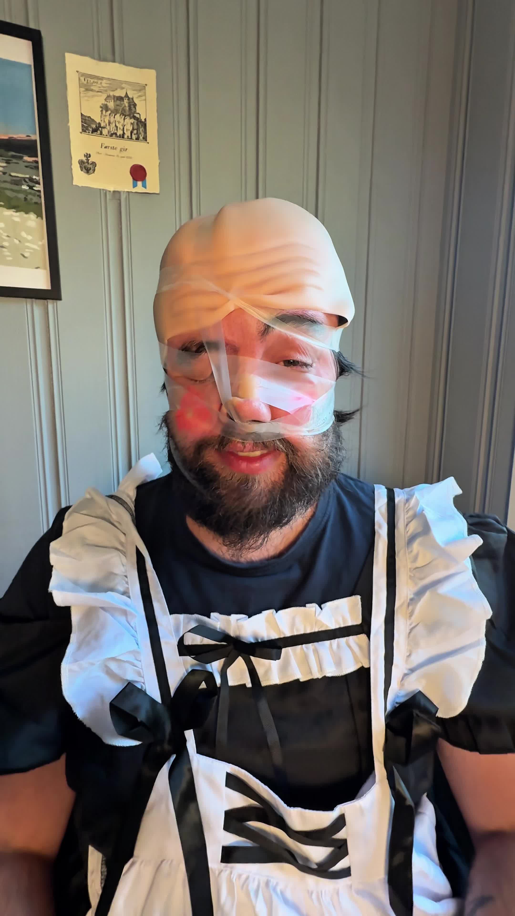 @Første Gir