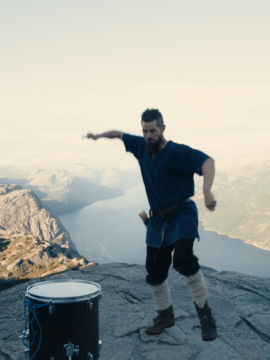 @Espen Hatleskog