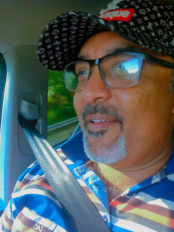 @Amar Mahboob