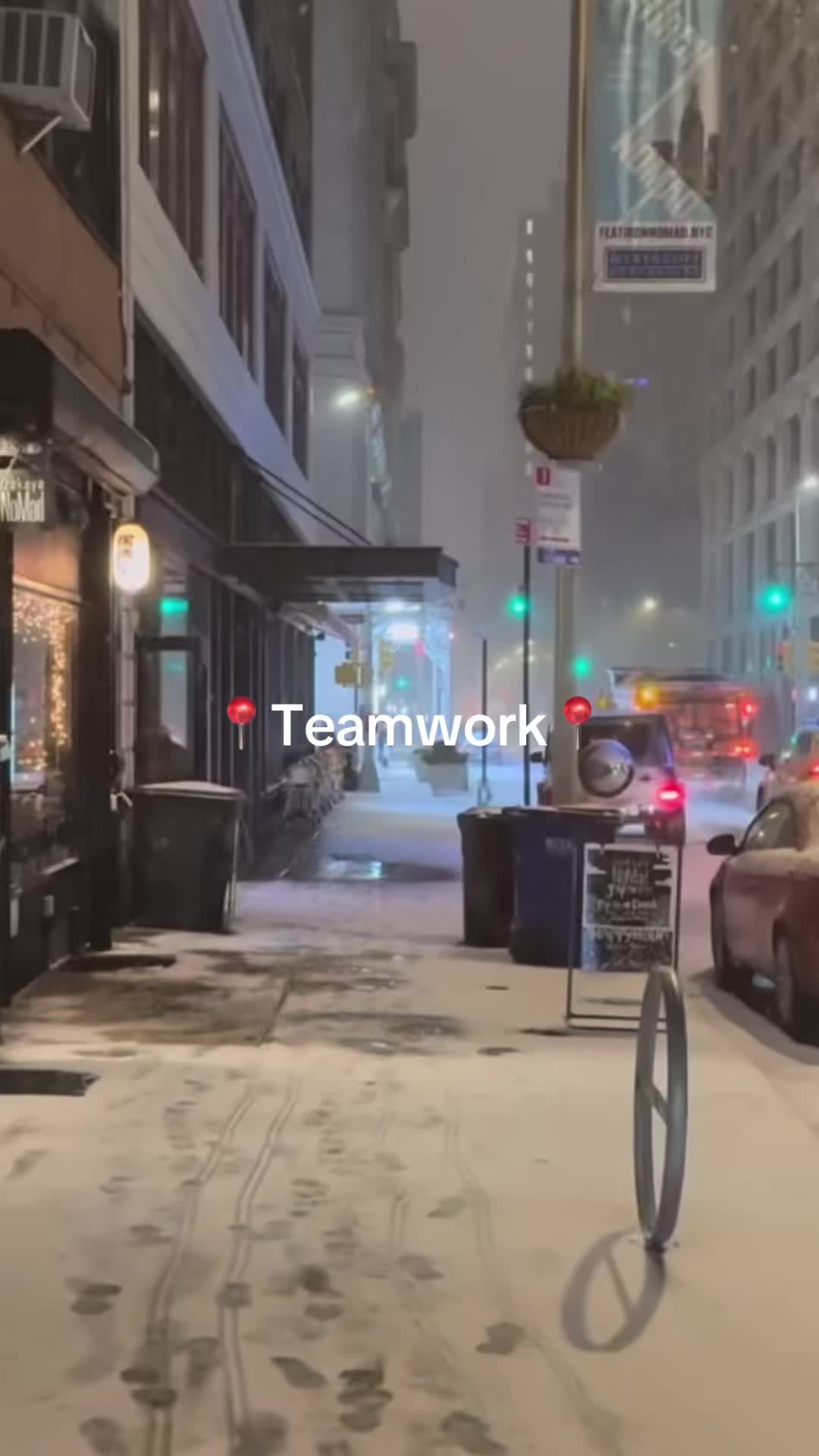 @Daily TeamWork
