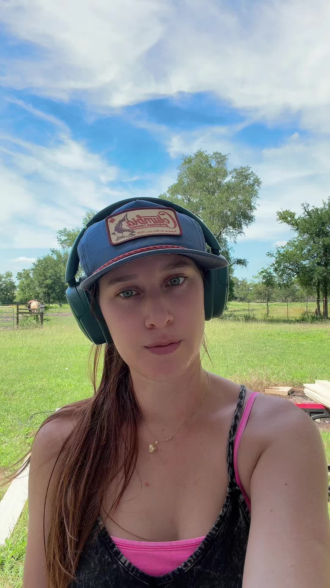 @Mikayla Lawnmower