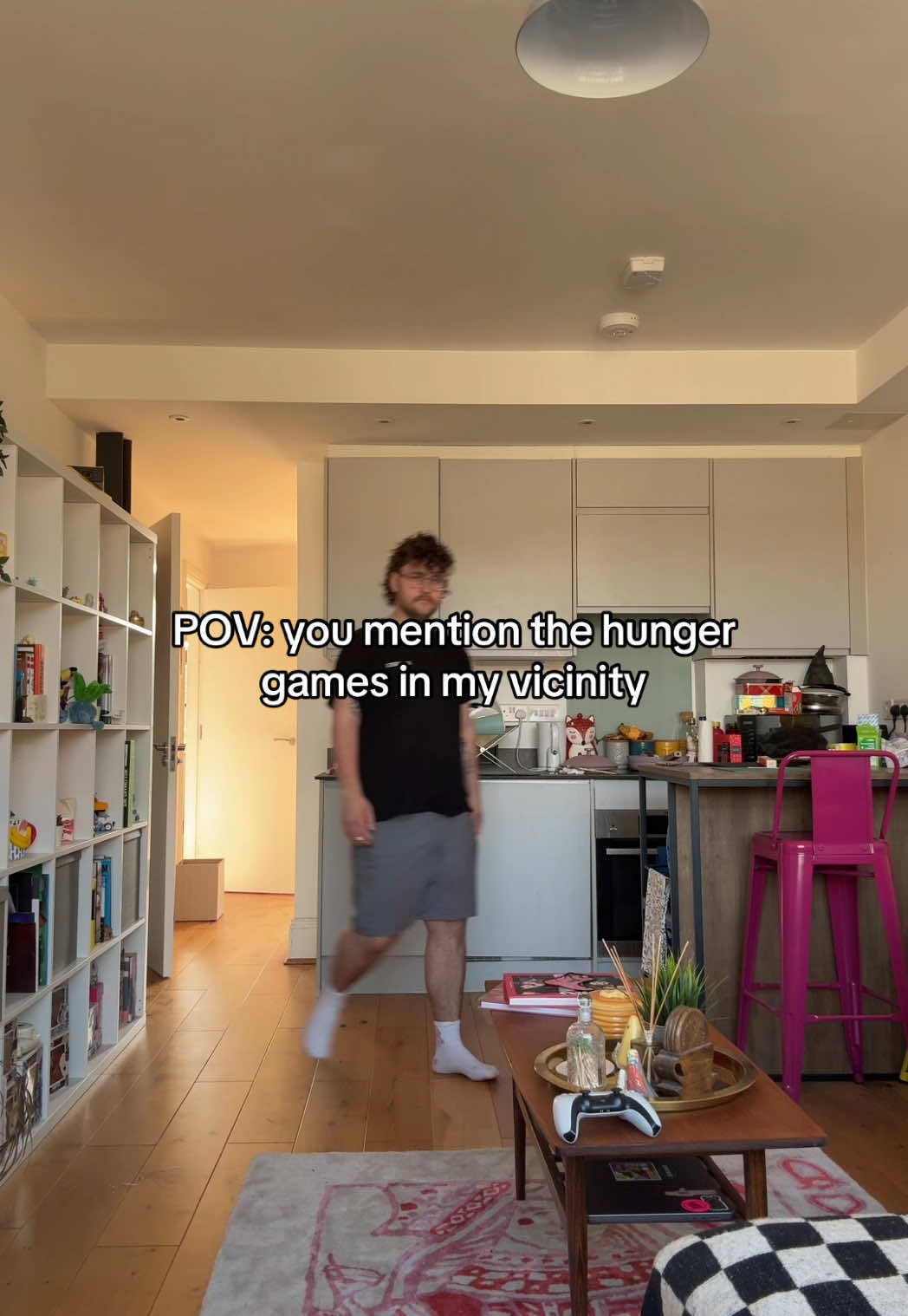 @Gareth Clarke