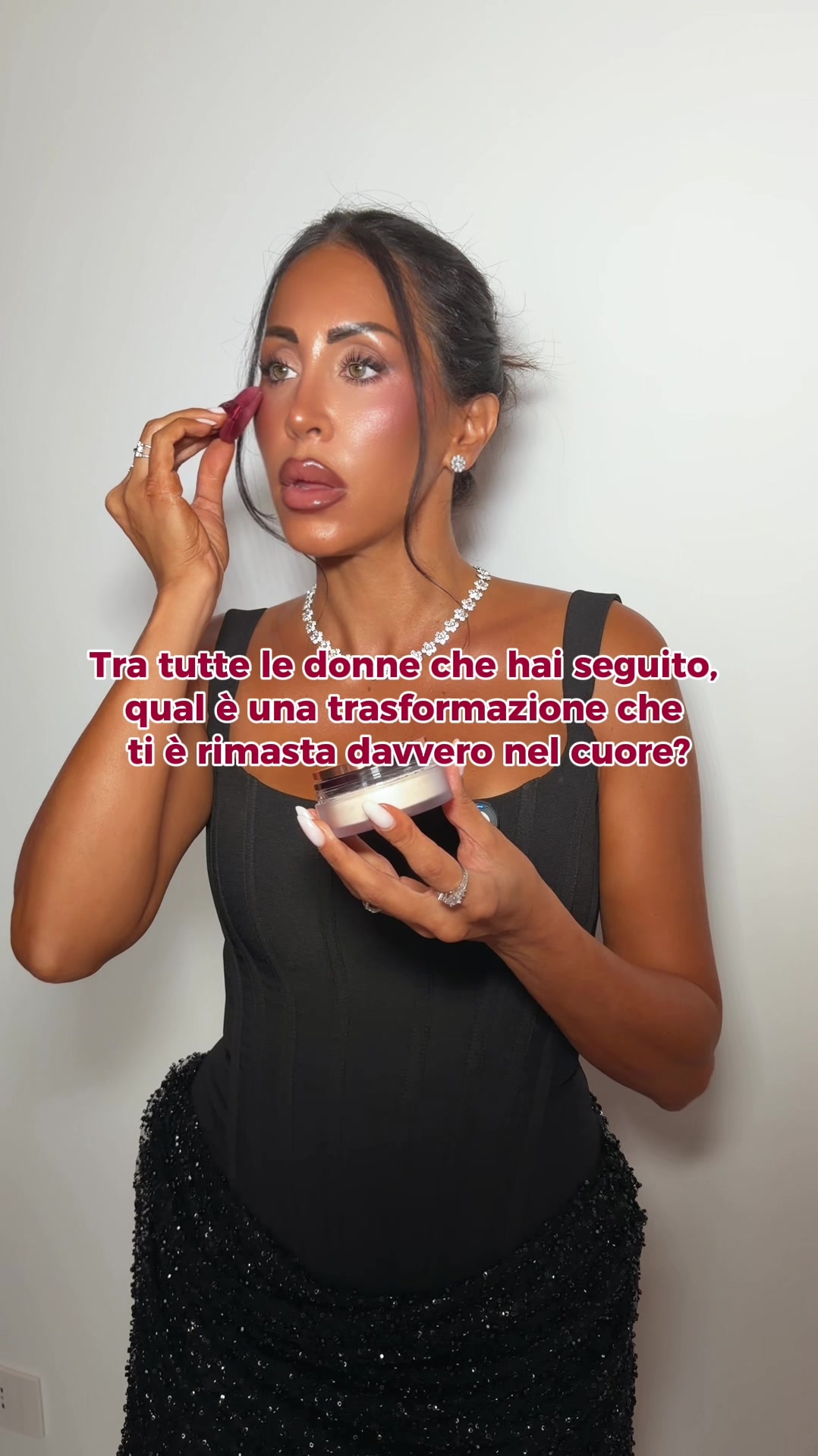 @Carlita Dolce
