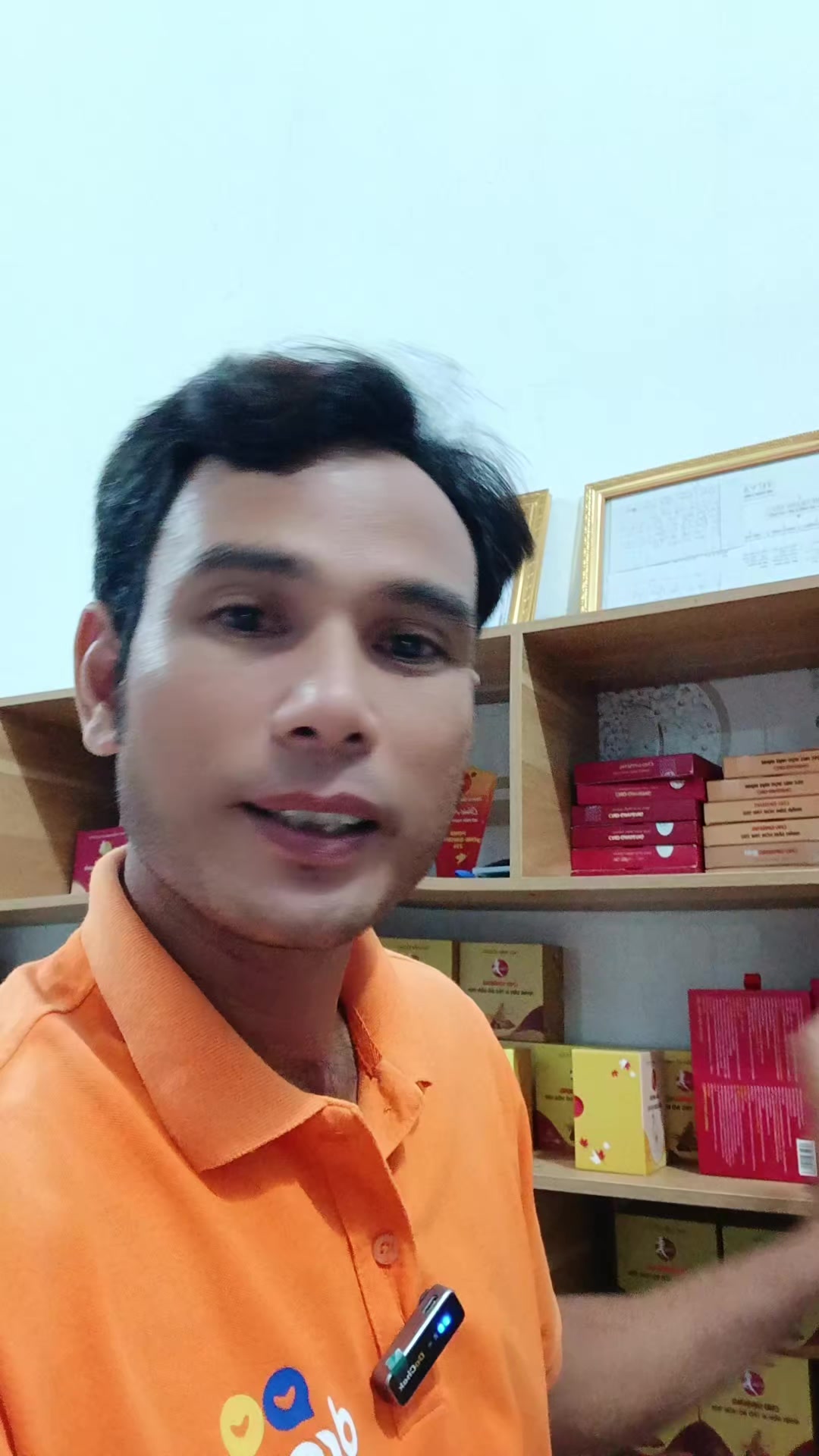 @Y Thây - Droppii