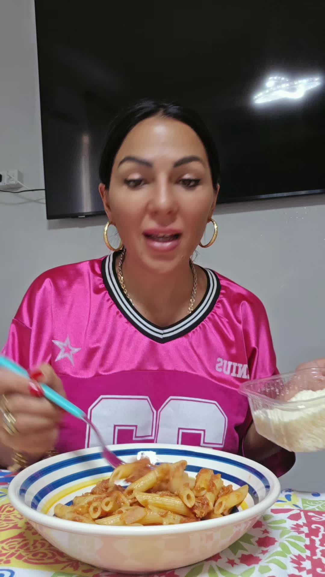 @francesca farina
