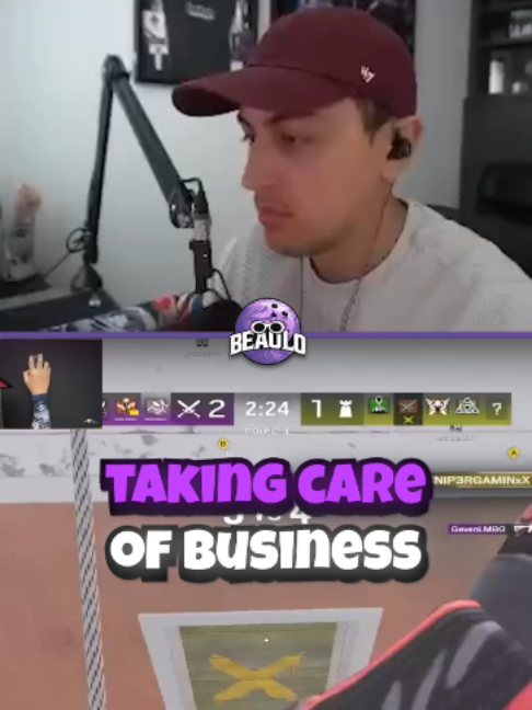 @Beaulo