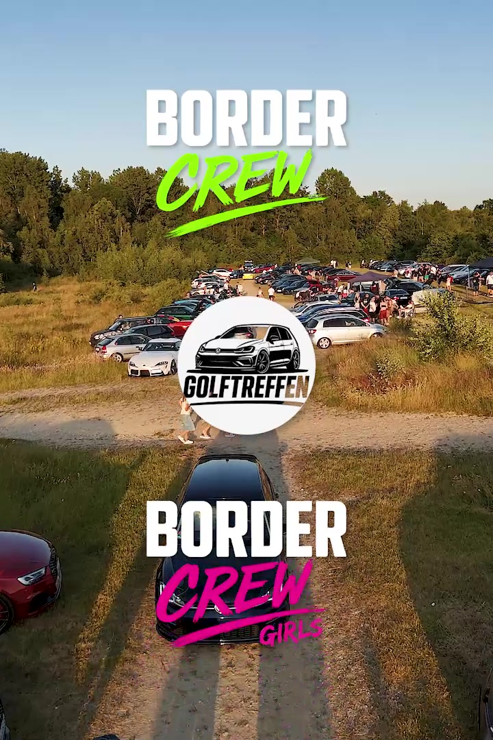 @Border Crew AC