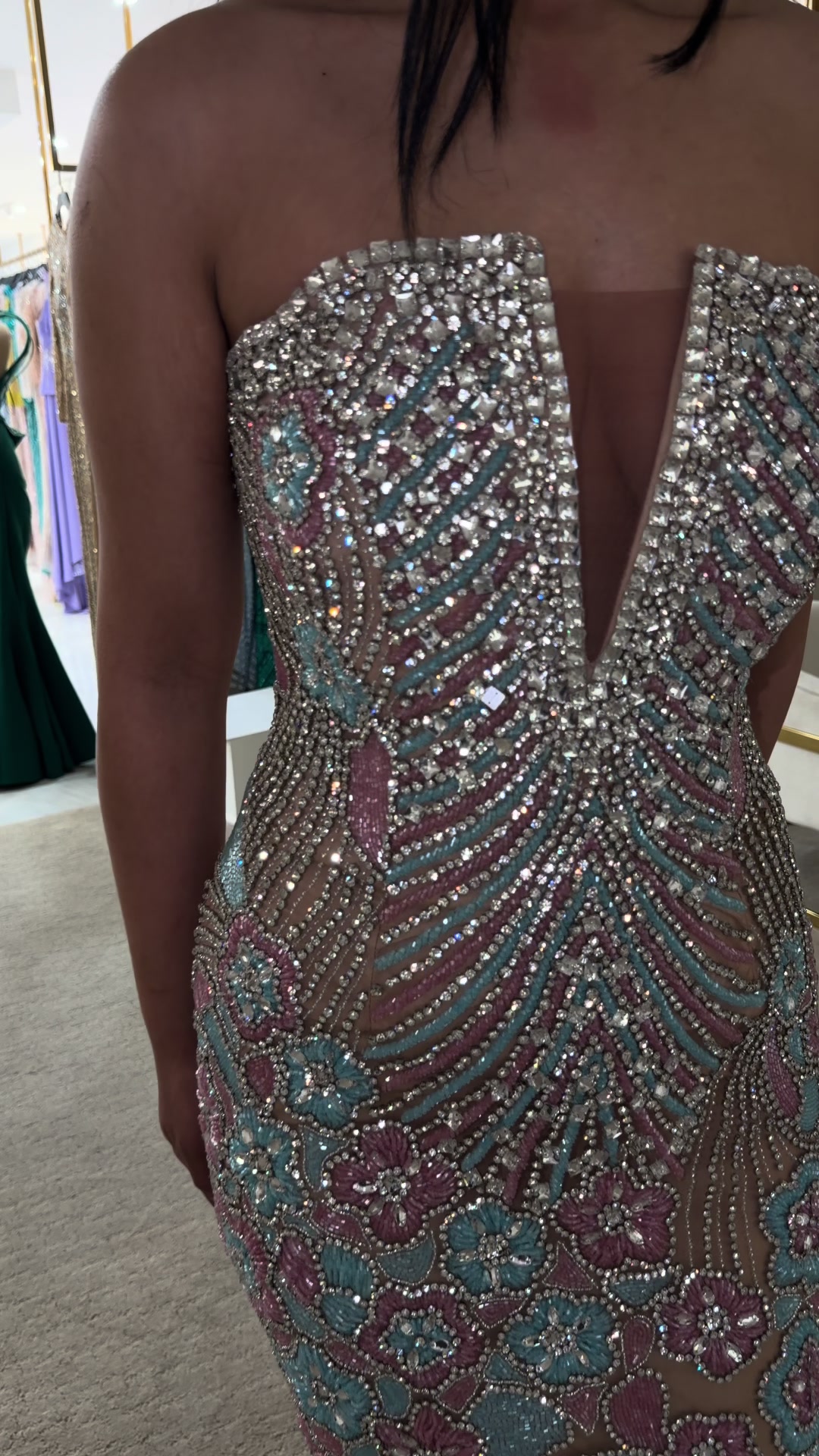 @Tevam dresses
