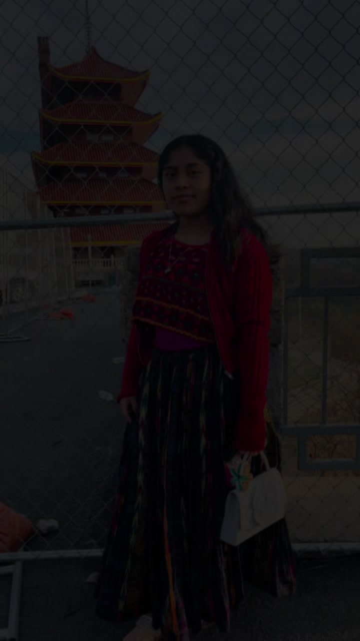 @Chaparrita