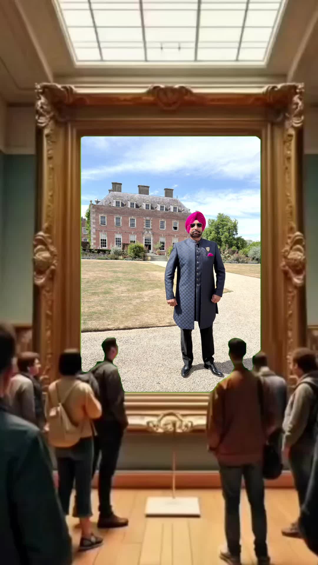 @panjab da sardar