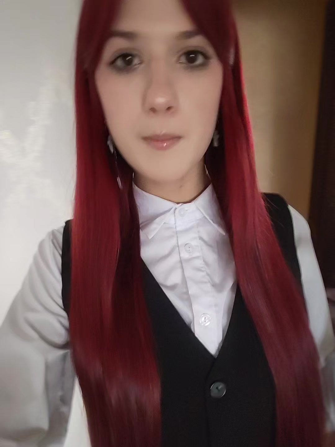 @КРАСНЫЙ СТАЛКЕР
