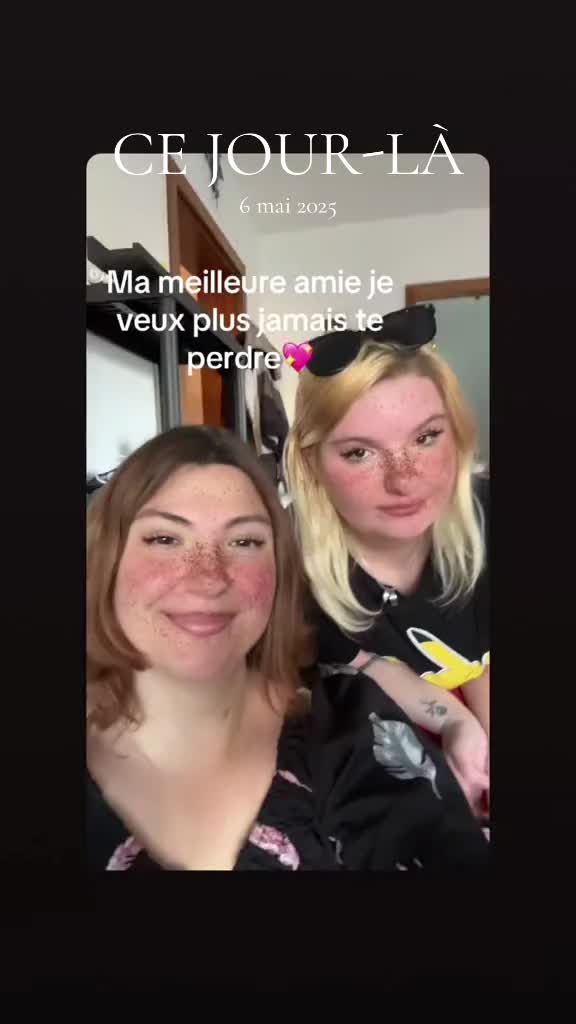 @La blondinette folle ❤️⭐️🤡