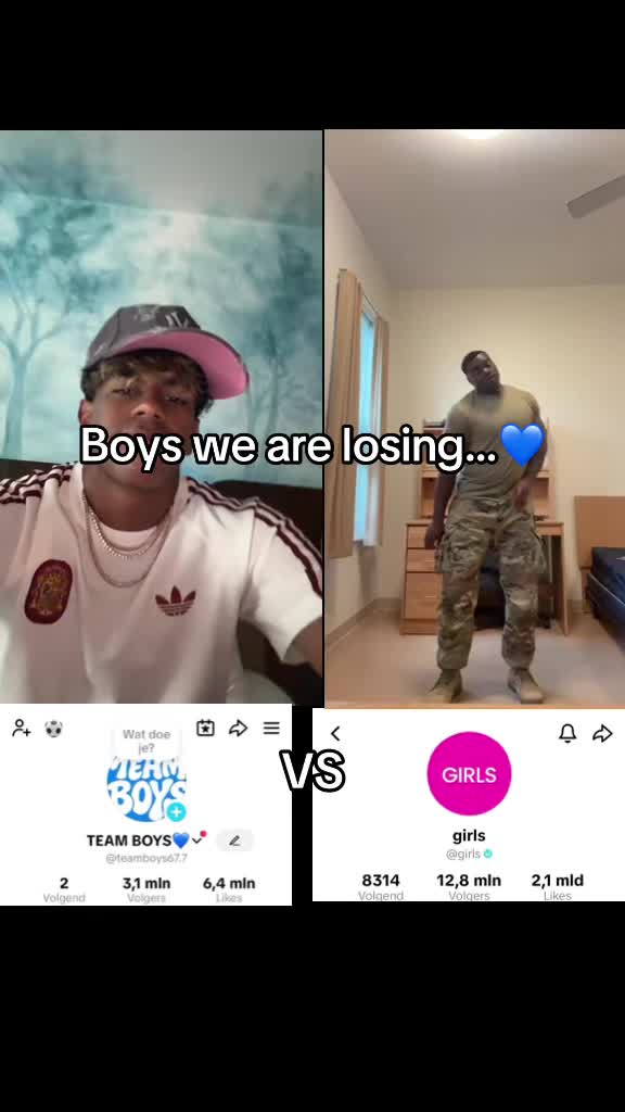 @TEAM BOYS💙