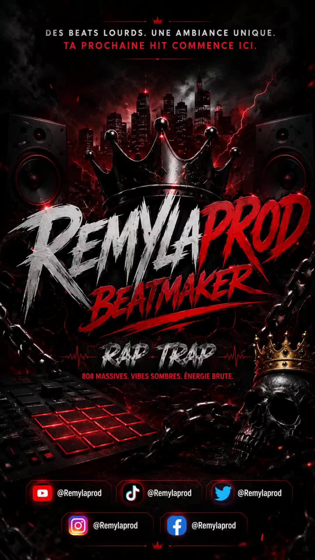 @🎙Remylaprod🎙
