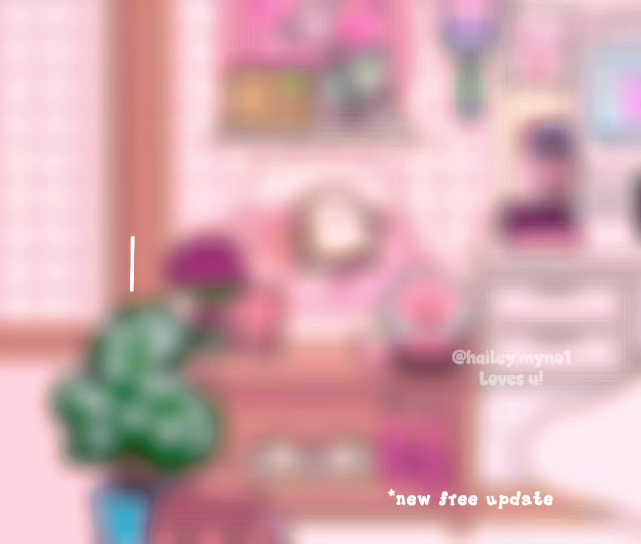 @𝐇𝐀𝐈𝐋𝐄𝐘𝜗𝜚˚⋆