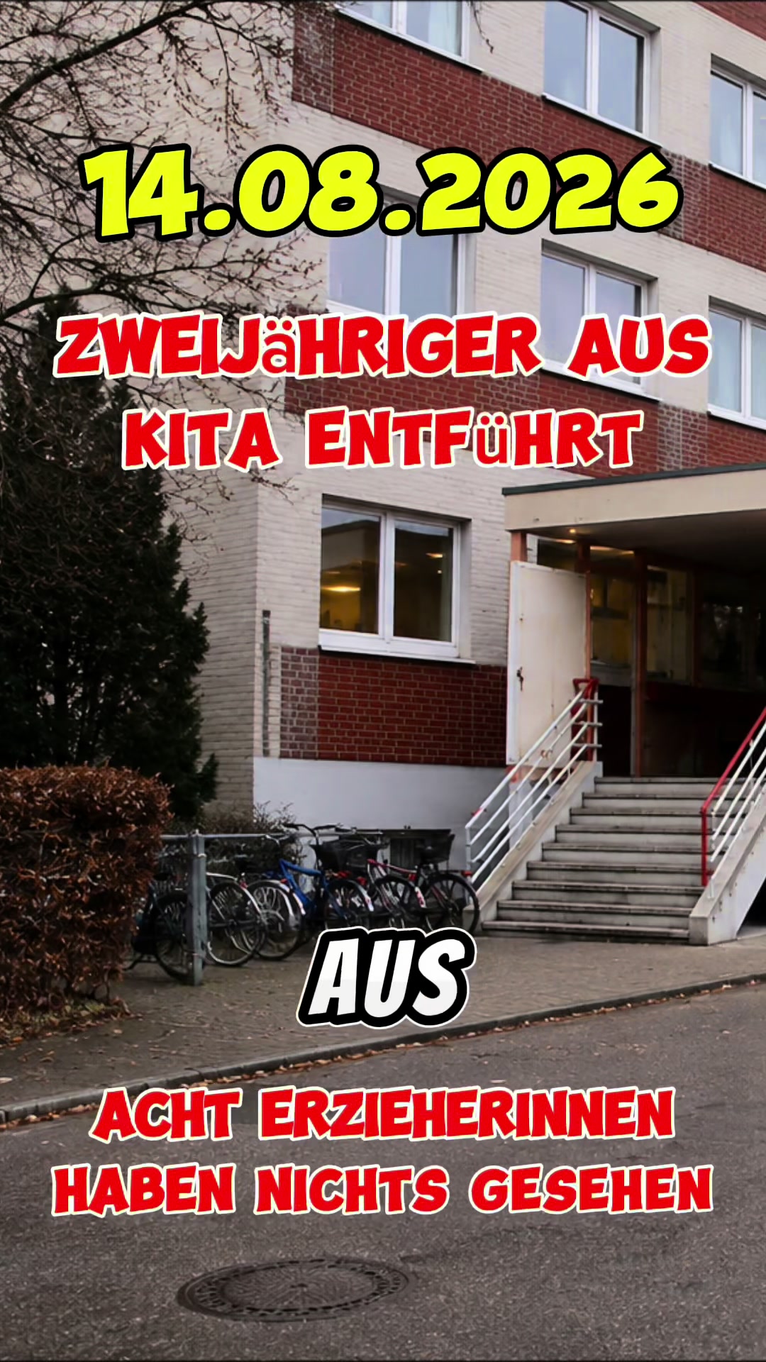 @Deine Nachrichten