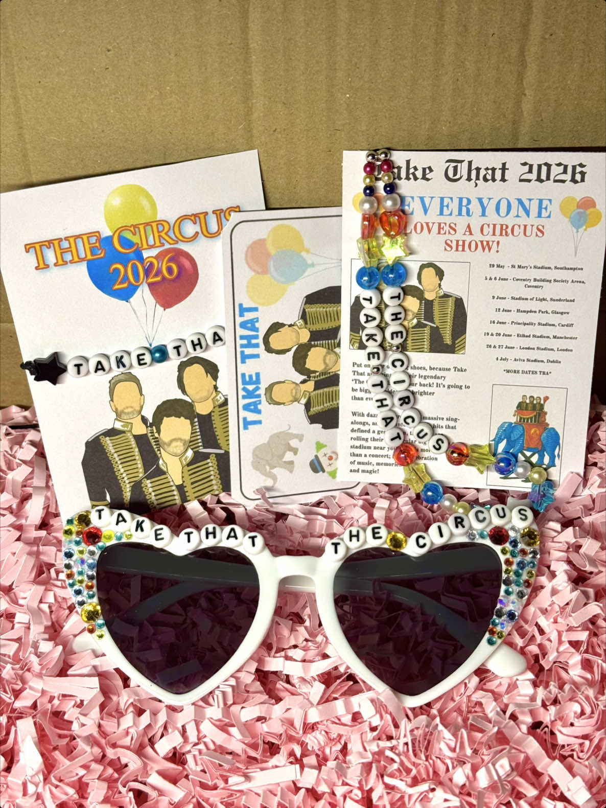 @Bright4EverBracelets