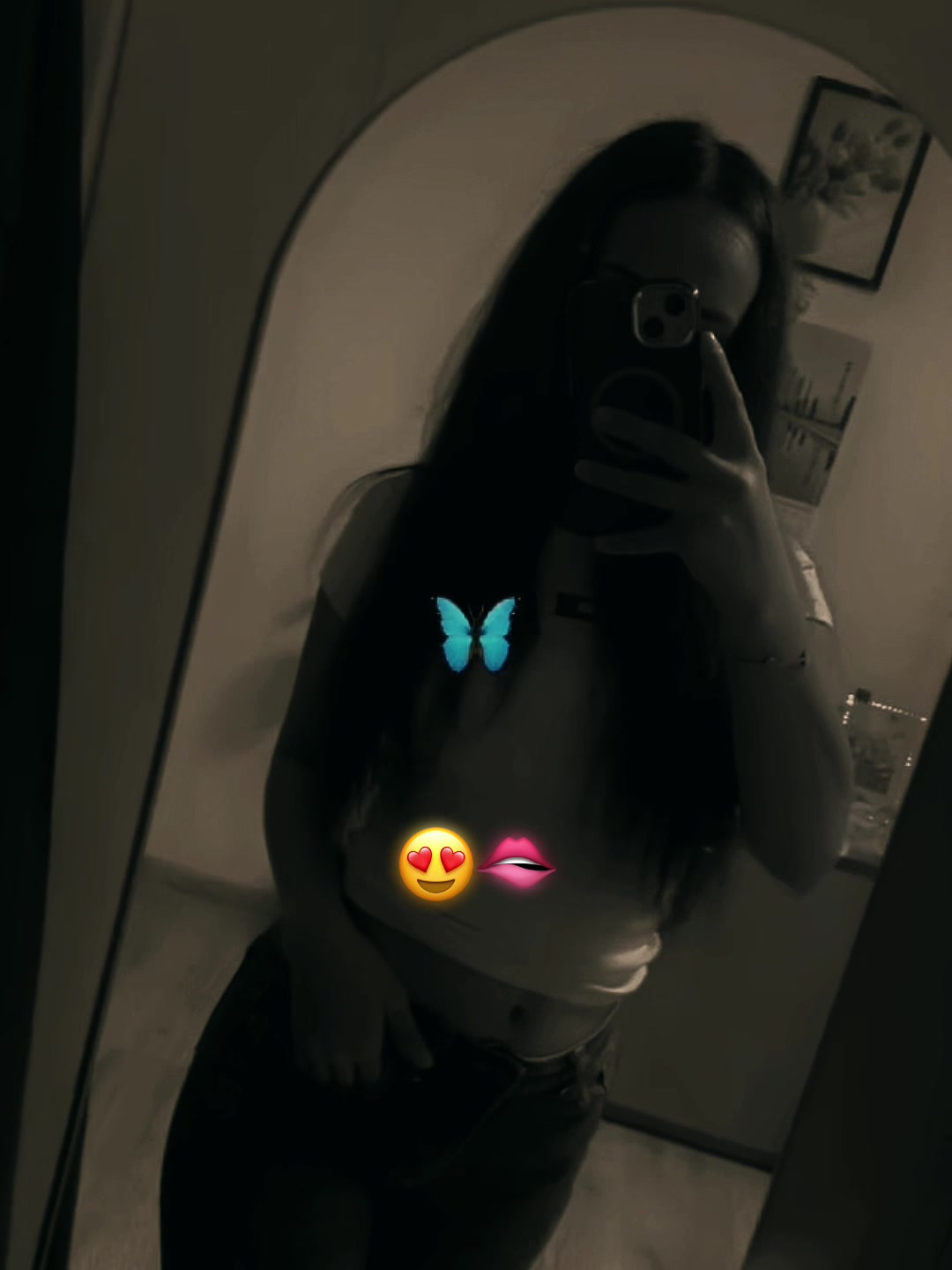 @❤️🔥 Ɐ I ꓶ ꓵ I ❤️🔥