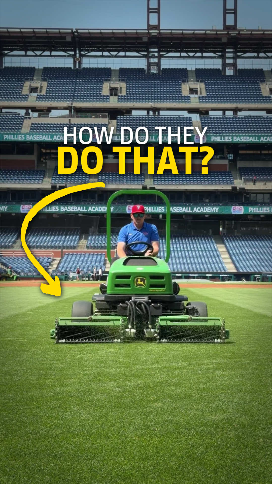 @John Deere