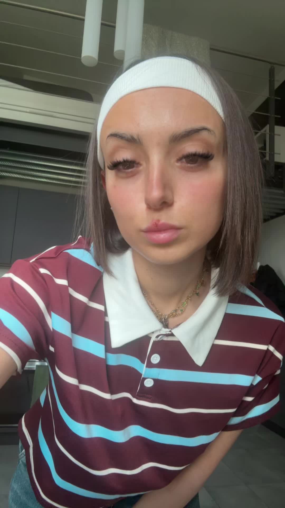 @Monica Fiori